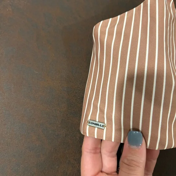 O'Neill Bikini Top Sz XL NWT - Picture 7 of 7